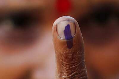 BJP Names 59 Candidates for Uttarakhand Polls, 5 of Them Women