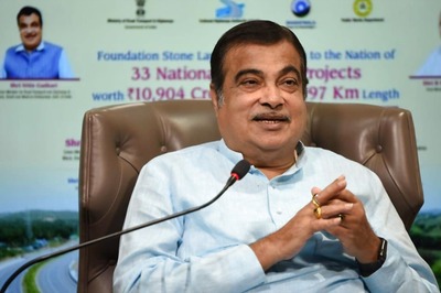National Highways Must Have Appropriate Road Safety Measures: Nitin Gadkari