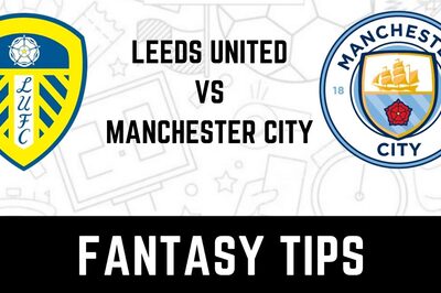 LU vs MCI Dream11 Team Prediction: Check Captain, Vice-Captain And Probable XIs, Leeds United vs Manchester City, April 30, Elland Road, 10 PM IST