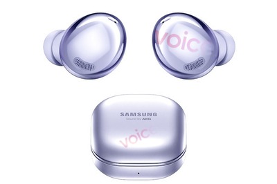 Samsung Galaxy Buds Pro Leaked Again: Battery, Noise Cancellation & IP Rating Revealed
