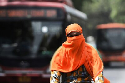 Heatwave Alert in Karnataka, Odisha & Other States; Rainfall in Northeast Region | Weather Updates