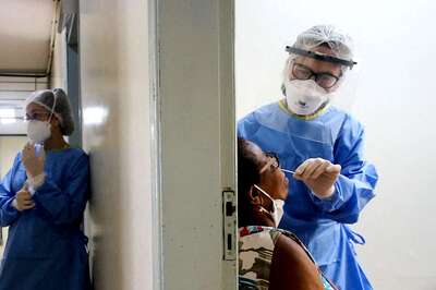 Mood Swings May Signal Long Covid Syndrome