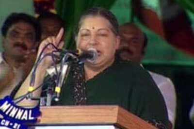 TN Assembly can't expel me: Jaya