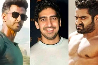 War 2: Ayan Mukerji Charges Whopping Amount To Direct Hrithik Roshan and Jr NTR's Spy Thriller