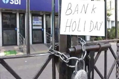 Bank Holiday Today: Banks to Close for 5 Days Next Week; Check Dates Here