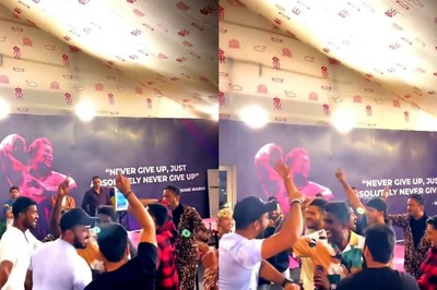 WATCH: Rajasthan Royals’ players groove to Gangnam Style Ahead of IPL 2023