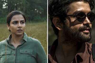 Sherni Director Amit Masurkar to be Key Jury Member of Environmental Film Festival ALT EFF