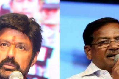 Lorry Driver to Narasimha Naidu, Balakrishna and B Gopal's Super Hit Telugu Films