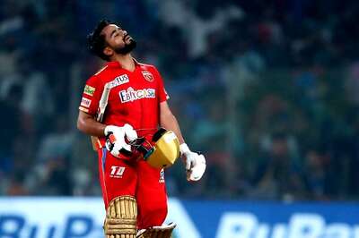 After Prabhsimran Singh’s Ton, Punjab Kings Spinners Turn Delhi Capitals’ Dream Start Into Nightmare