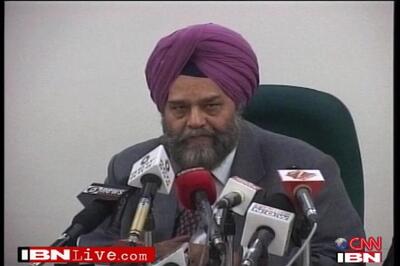 Prasar Bharti CEO denies corruption charges