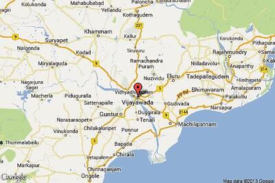 TDP, Congress, YSRC debutants test political waters in Vijayawada