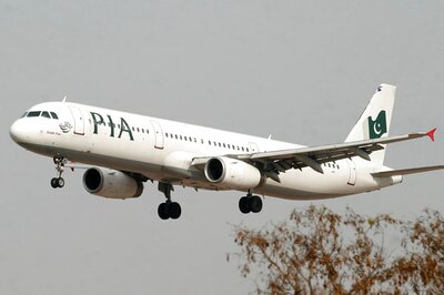 PIA Flight Ready for Departure Impounded by Malaysia, Alternate Arrangement Being Made for Passengers