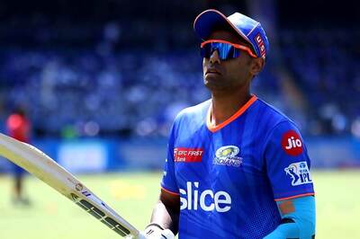 MI vs DC, IPL 2024 Toss Report: Delhi Capitals Opt to Bowl First; Suryakumar Yadav Returns, Kumar Kushagra Handed Maiden Cap