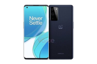 OnePlus 9 Pro Tipped to Come With 45W Wireless Charging Along With Reverse Charge