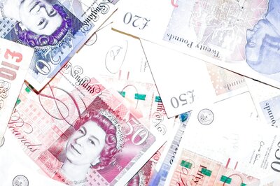 United Kingdom Inflation Hits a Fresh 40-year High of 9.1%