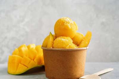 Mango Season: Indulge in Mango Ice Creams, Mango Wines and Mango Dishes