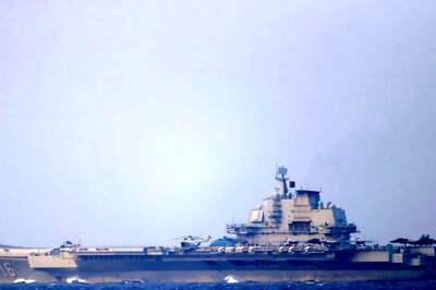 Japan Sails Warship In Taiwan Strait For First Time To Assert Its Freedom Of Navigation