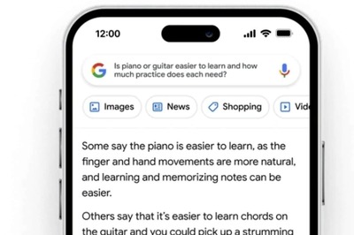 Google New AI Chatbot Bard Ready To Compete With Microsoft-Backed ChatGPT: All You Need To Know