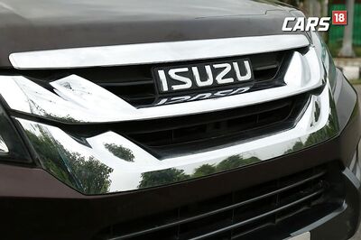 Isuzu Motors India Opens New Outlet in Ahmedabad