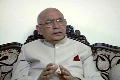 Lait Modi row: Congress tells HR Bhardwaj to exercise restraint