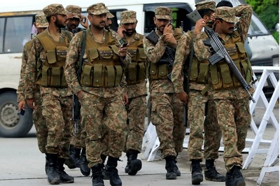 Three Security Personnel Killed in IED Blast in Pakistan's Restive Waziristan