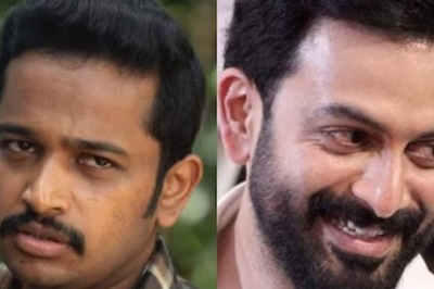 Prithviraj Sukumaran, Basil Joseph's Next Guruvayoor Ambalanadayil Goes On Floor