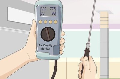 How to Detect Bad Air Quality