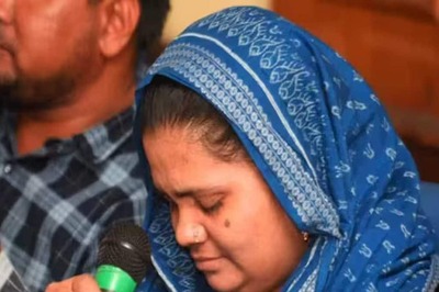 'This is What Justice Feels Like': Bilkis Bano On SC Cancelling Early Release of 11 Convicts