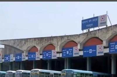 Haryana Govt to Act Against 5 Roadways' GMs for Failing to Ensure Service During Bharat Bandh