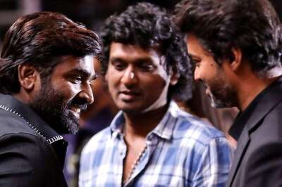 How Lokesh Kanagaraj Brilliantly Uses Old Songs in His Movies