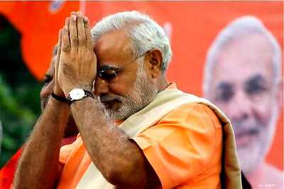 PM Modi to pay tribute to fallen IPKF soldiers in Sri Lanka