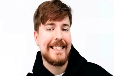 MrBeast Opens Applications For Record-Breaking Game Show. Price Money Is Rs 41 Crore