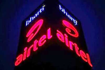 Bharti Airtel quarterly revenue rises 15% on higher data usage, tariffs