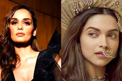 Manushi Chhillar's Audition For Samrat Prithviraj Has Deepika Padukone Connection, Here's How