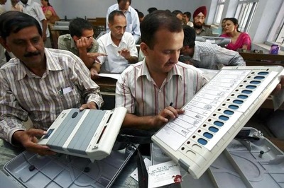 EVMs Used in Uttarakhand Constituency to be Taken Into Judicial Custody