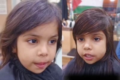 Little Girl's 'Pari' Haircut Dream Dashed by Barber's 'Ugly' Scissors, Internet Can't Stop Laughing