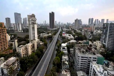 Lockdown 5.0: Return of 100-Person Workforce to Office as Centre Lifts 50% Restrictions at Workplaces