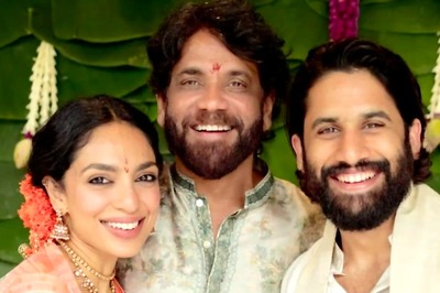 Nagarjuna BREAKS Silence On Naga Chaityana-Sobhita Dhulipala’s Wedding Date: 'Chose To Have A Hurried...'