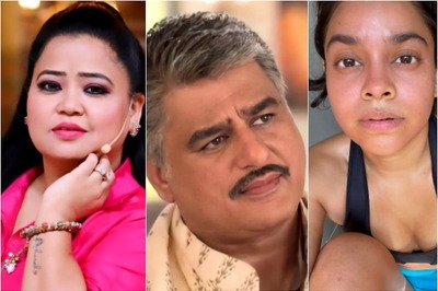 Times When Actors Opened up About Their Problems During the Pandemic