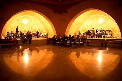 Armenia-Azerbaijan Conflict Draws In Fighters From Mideast