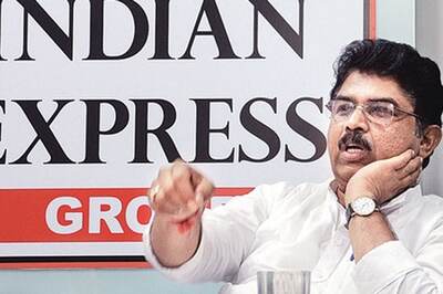 'Aim of K'taka terror plot was to disturb peace'