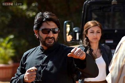 'Mr Joe B Carvalho' Tweet Review: First day, first show