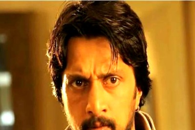 Kannada Star Sudeep Praises KGF2; Says Hindi 'Not a National Language'