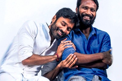 Vetrimaaran Confirms Dhanush’s Vada Chennai 2 to Soon go on Floors