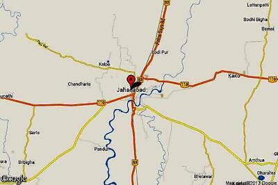 Mob assault police officer, burn vehicle after custodial death