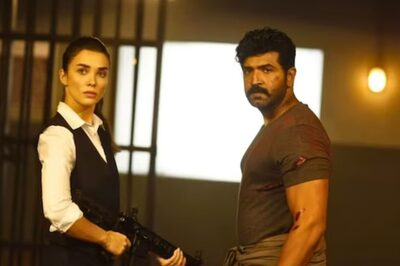 ‘Director AL Vijay Is Like Family’:  Music Composer GV Prakash On Working In Mission Chapter 1