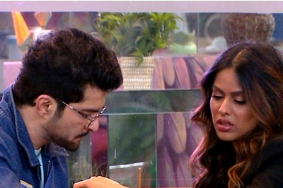 Bigg Boss OTT Day 24 Highlights: Nia Sharma Shakes Things Up with Her Midweek Entry