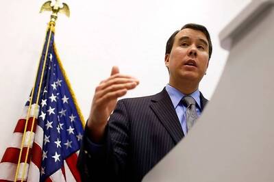 'Pakistan Needs to be Told US Won't Tolerate Terrorist Safe Havens'