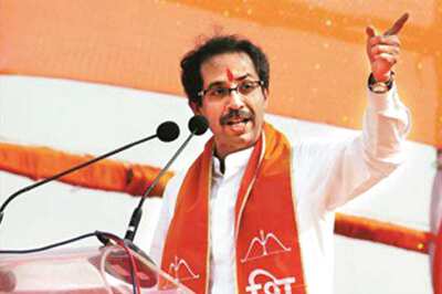 Sena Will Continue to Fight for Marathi Manoos, Hindutva: Uddhav