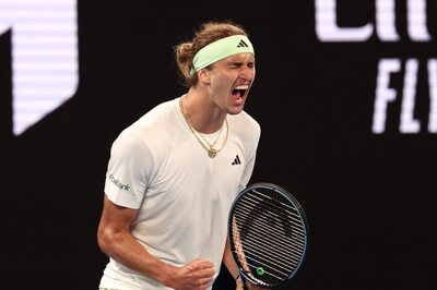 Australian Open 2024: Alexander Zverev Defeats Lukas Klein in Five-Set Thriller